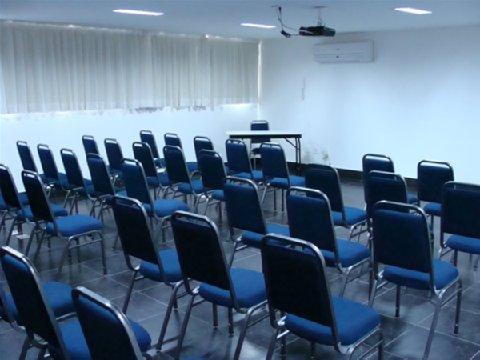 Victory Suites en Juiz de Fora, BR