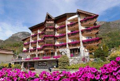 Hotel Relais Villabella ใน S. Bonifacio, IT