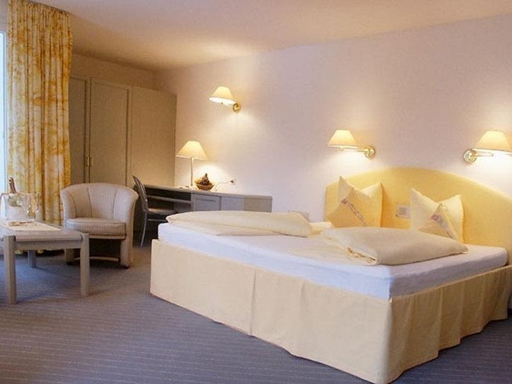 Imst, AT의 Hotel Belmonte
