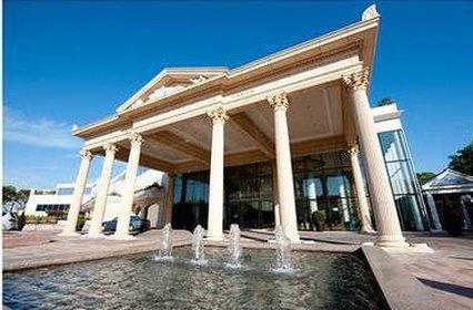 Gran Palas Hotel i Tarragona, ES