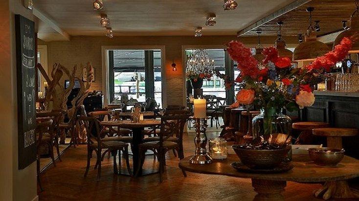 Hotel La Reine i Eindhoven, NL