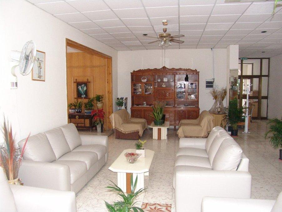 Mariela Hotel Apts в Polis, CY