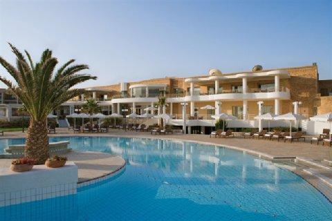 Crete, GR 的 Candia Maris Resort & Spa