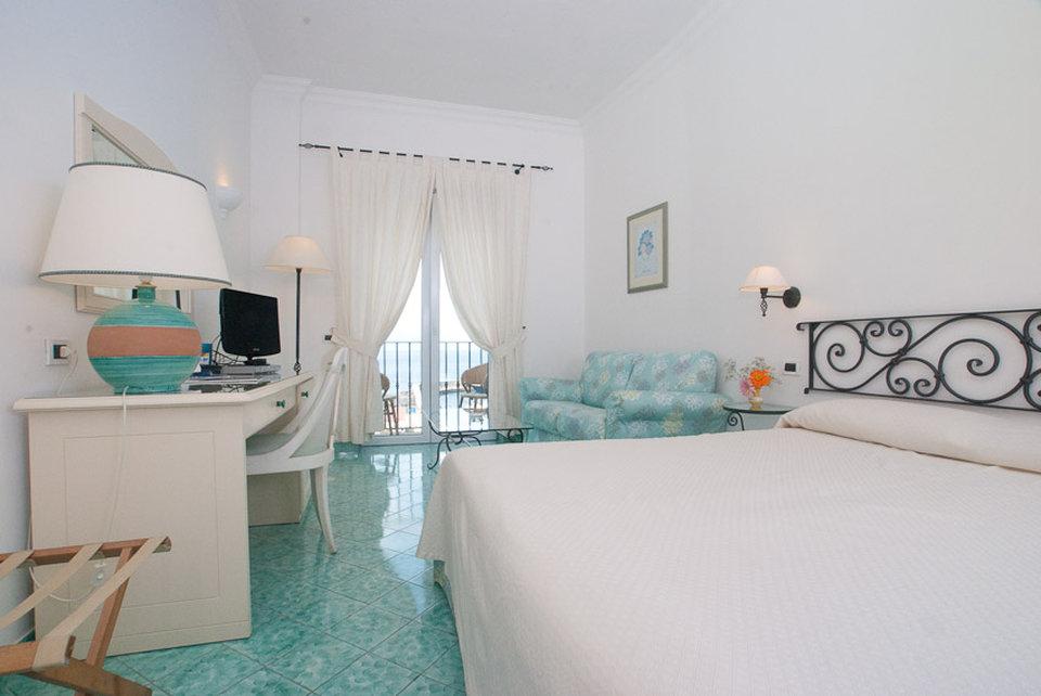 Relais Maresca a Capri, IT