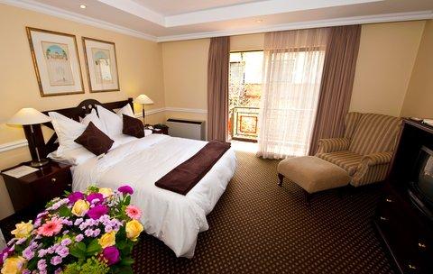 Courtyard Hotel Rosebank в Johannesburg, ZA
