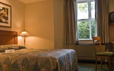 Johannesburg, ZA 的 Road Lodge Sandton
