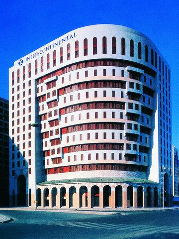 InterContinental Dar Al Hijra Madinah image