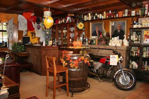 Hotel Askania, Bad Wiessee, DE