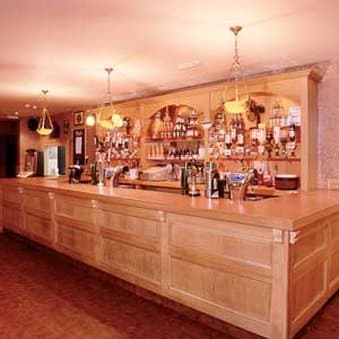 Montrose, GB2 的 Links Hotel