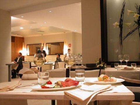 Italiana Hotels Cosenza в Cosenza, IT