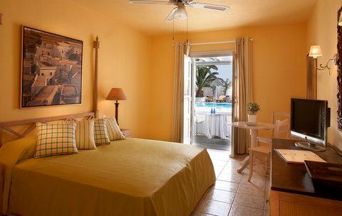Palladium Hotel Mykonos, Mikonos, GR