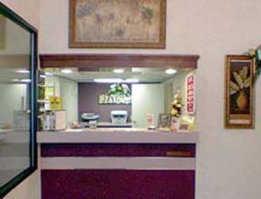 Days Inn by Wyndham Clemson em Clemson, SC