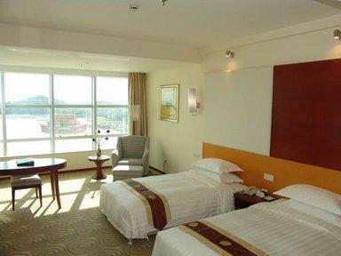 珠海, CNにおけるMaihao-international Hotel 