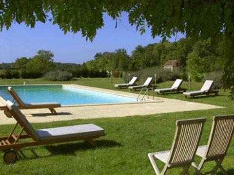 Tours, FR의 Chateau De La Bourdaisiere