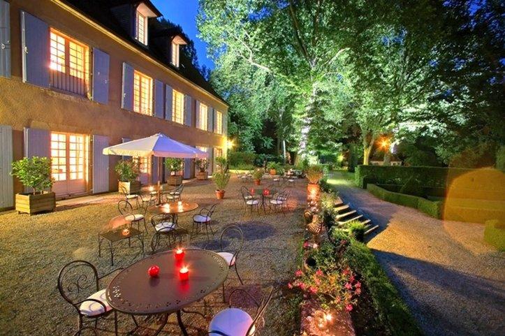 Domaine De La Barde, Perigueux, FR