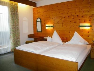 Hotel Moenchs Lamm в Schoemberg, DE