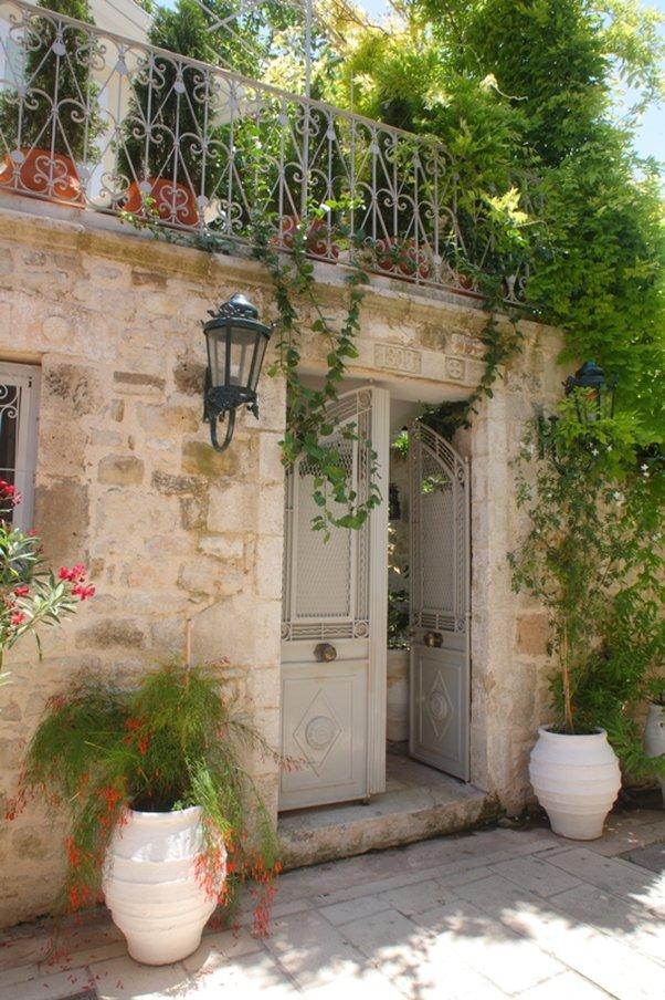 The Aigli Hotel em Lefkada, GR