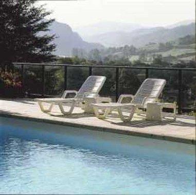 Hostellerie De La Maronne en Aurillac, FR