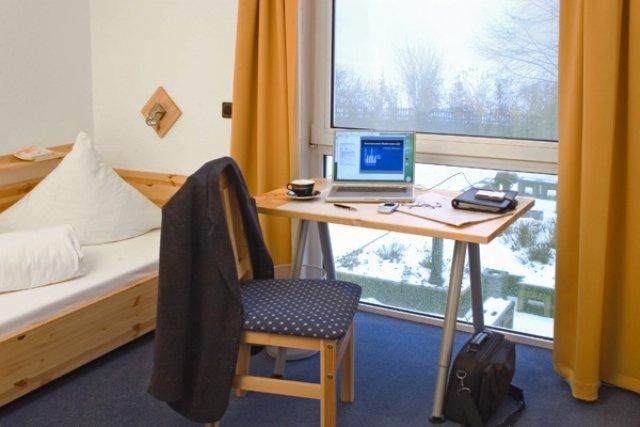 Sport Seminar Centre Radevormwald in Radevormwald, DE