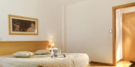 Hotel Eurosol Alcanena em Alcanena, PT