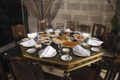 Kanuni Kervansaray Hotel, Cesme, TR