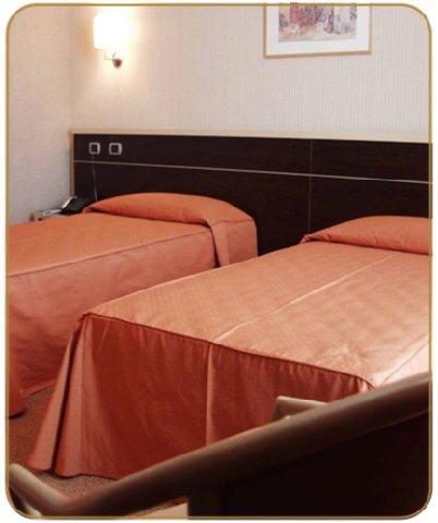 Alessandria, IT 的 Hotel Ristorante Al Mulino