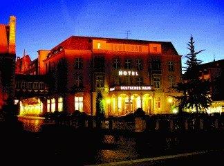Hotel Deutsches Haus, Braunschweig, DE