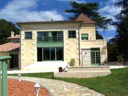 Le Clos du Prince in Bordeaux, FR