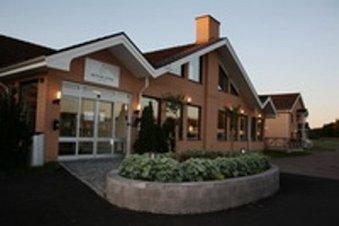 Active Stay Hotel en Borlange, SE