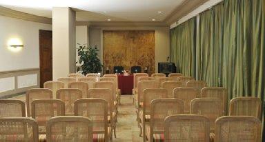 Hotel Principe di Villafranca a Palermo, IT