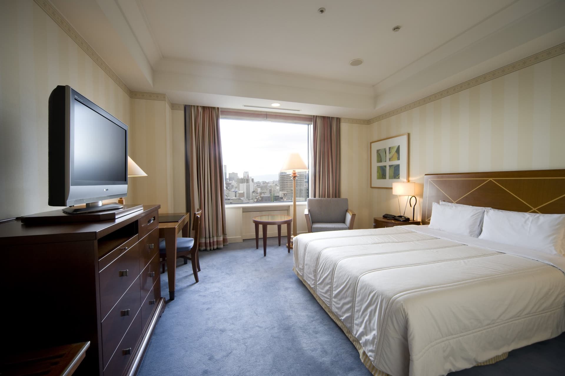 Imperial Hotel, Osaka в Osaka, JP