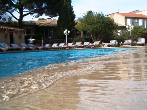 La Ferme d'Augustin Hotel в Ramatuelle, FR