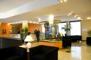 Toscana Ambassador Hotel, Poggibonsi, IT