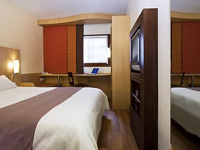 Hotel Logis Lyon Est в Lyon, FR