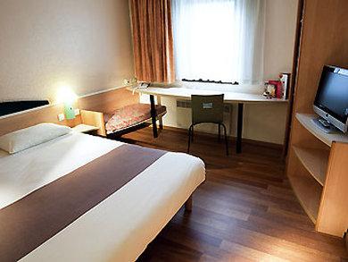 Hotel Ibis Gent Centrum St-Baafs Kathedraal a Ghent, BE