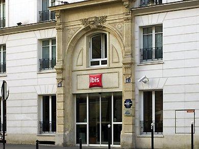 Hotel Ibis Paris Gare De Lyon Ledru Rollin 12Eme image