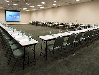 Four Towers Hotel в Vitoria, BR