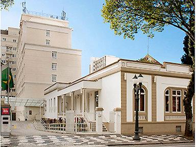 Hotel Ibis Curitiba Batel, Curitiba, BR