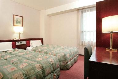 Comfort Hotel Hiroshima, Hiroshima, JP