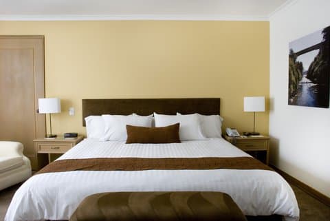 Hotel Parque 97 Suites em Bogota, CO