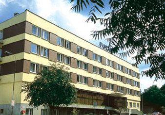 Hotel Polan Zielona Gora a Zielona Gora, PL