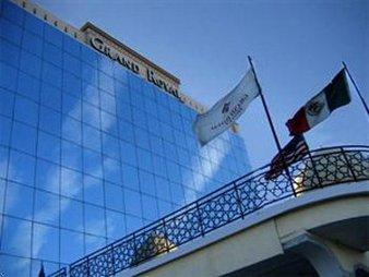 Grand Royal Hotel в Tampico, MX