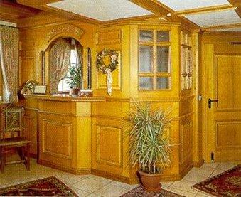 Hotel Heidelberg in Heidelberg, DE