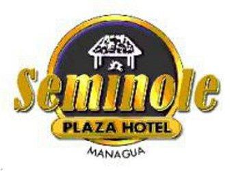 Hotel Seminole Plaza en Managua, NI