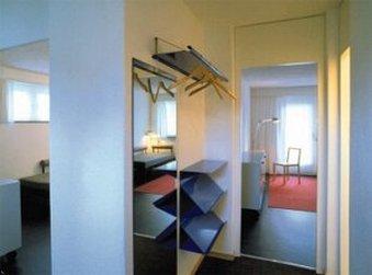 Solaria Holiday Resort в Davos, CH
