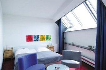 Hotel du Theatre Zurich в Zurich, CH