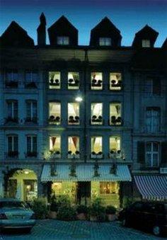 Hotel Belle Epoque в Bern, CH