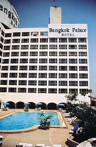 Tk Palace Hotel & Convention in Bangkok, TH