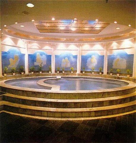 Golden Coast Lawton Hotel a Haikou, CN