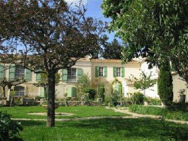 Auberge Du Mas De La Feniere, Arles, FR